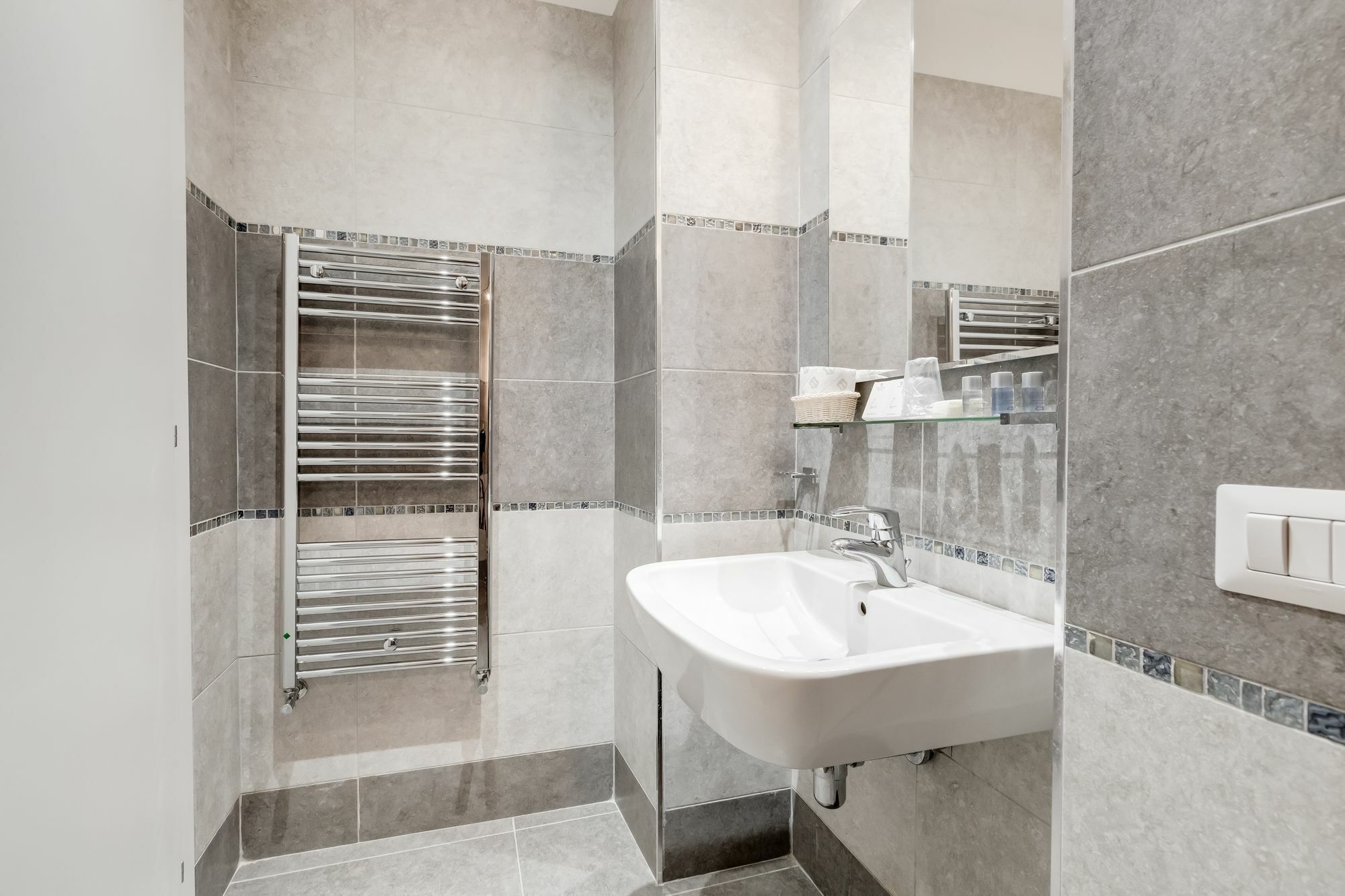 Vaticano 38 Suites Rome Exterior photo