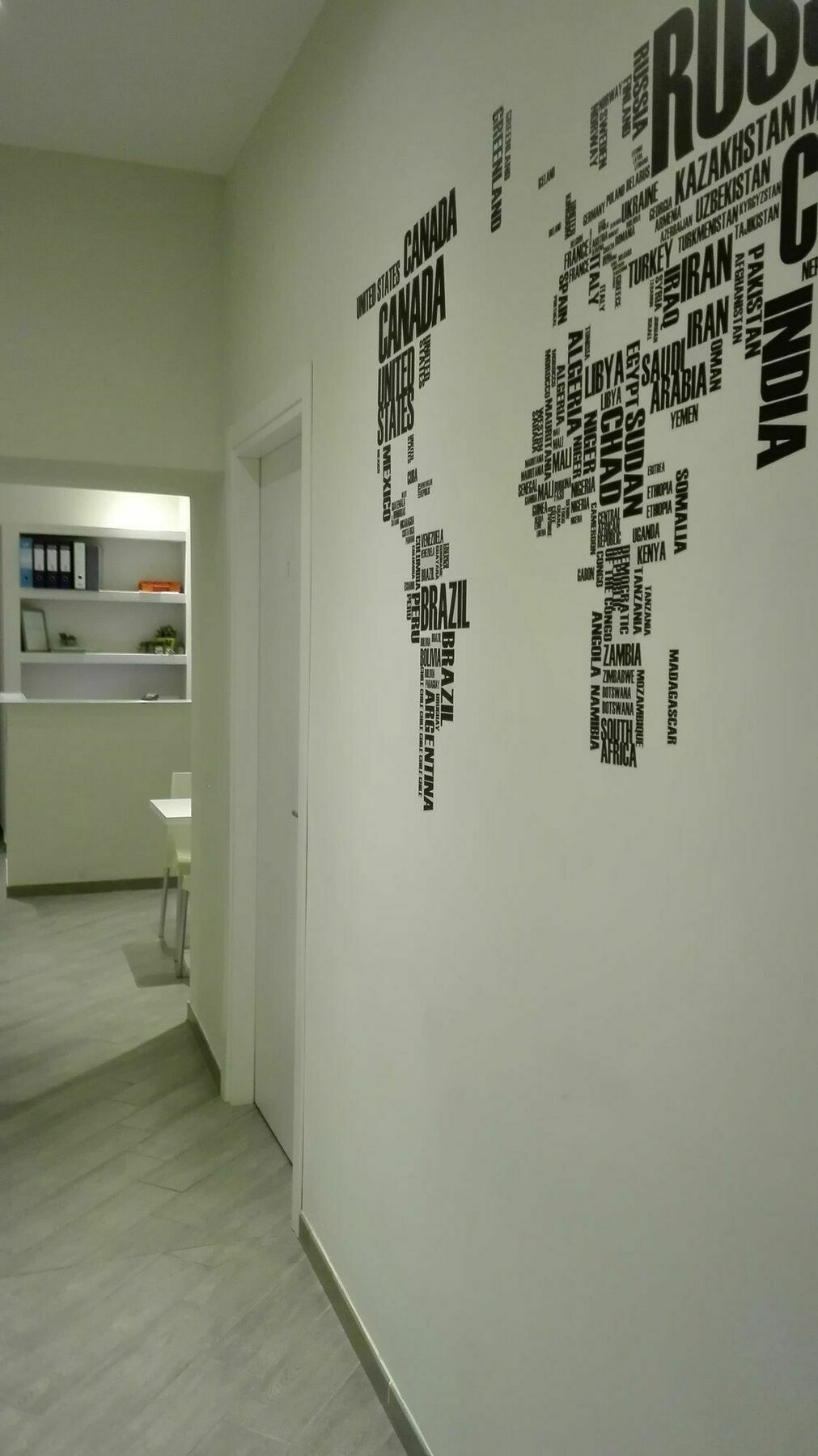 Vaticano 38 Suites Rome Exterior photo