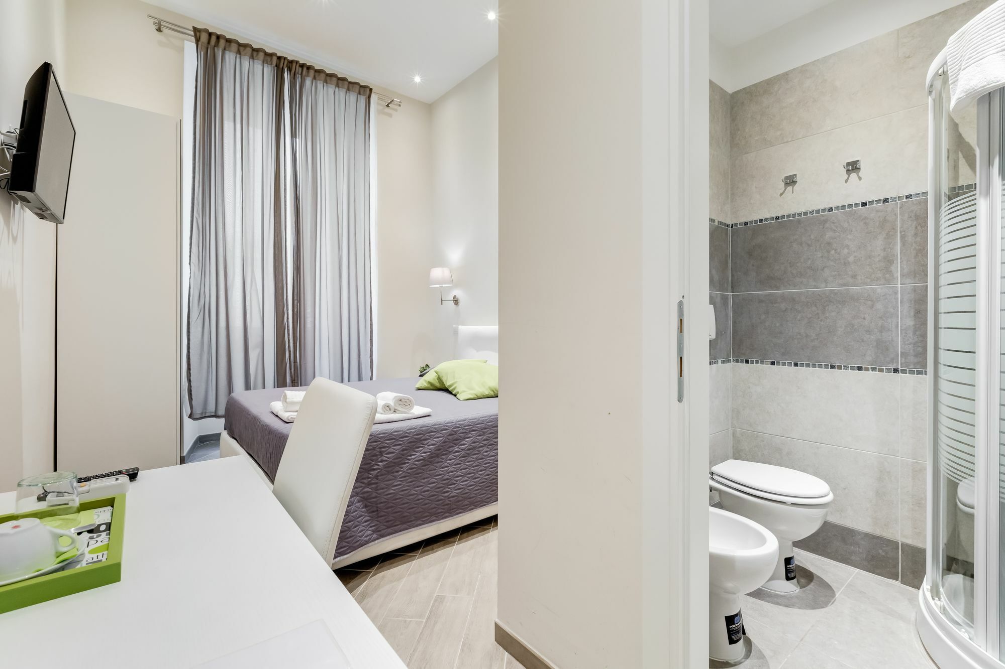 Vaticano 38 Suites Rome Exterior photo